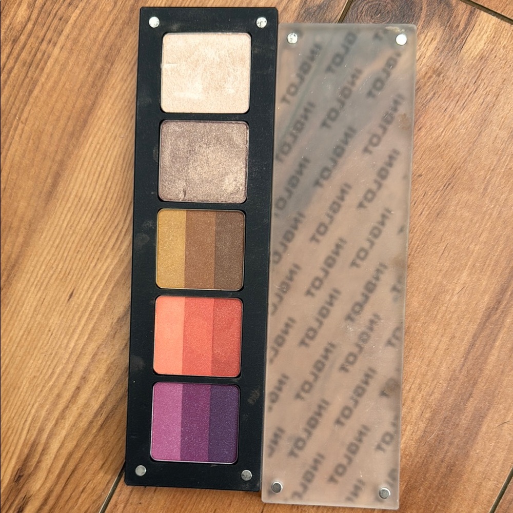 INGLOT Eyeshadow Palette